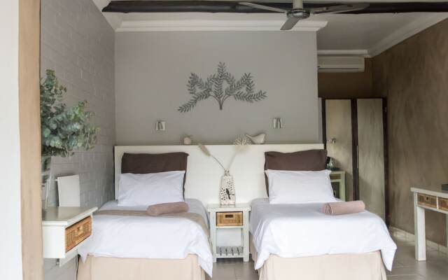 Umtamvuna River Lodge