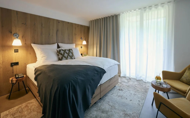 Triangel Boutique Hotel