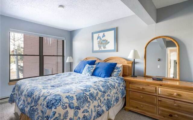 Timber Run Condominiums