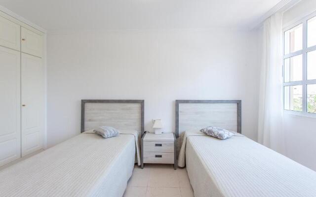 Valencia Flat Rental Perellonet