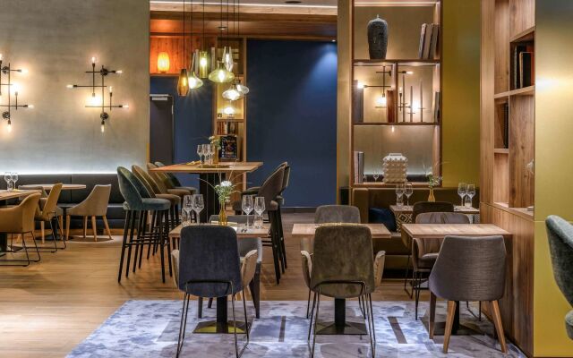 Novotel Regensburg Zentrum