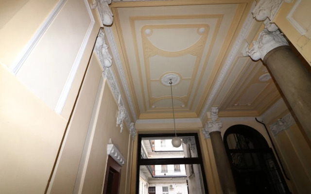 Real Apartments Revay