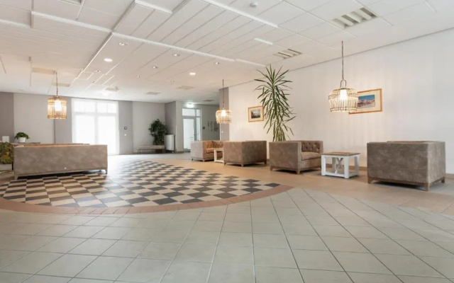Residenz Bel Vital - Kategorie F - Apartment in Ostseebad Binz - Photo 2