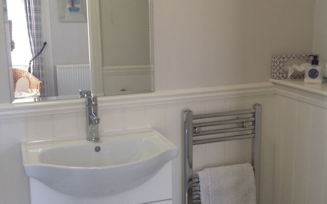 Westbourne House Cowes