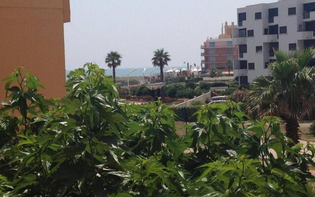 Appartement Le Barcarès, 3 pièces, 6 personnes - FR-1-81-507