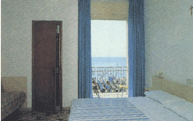 Hotel Playa e Mare Nostrum