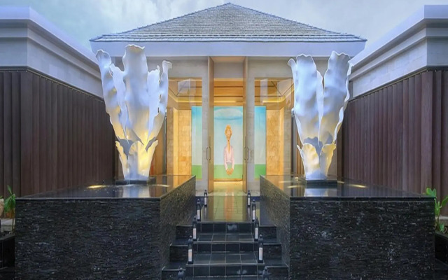 Mulia Villas