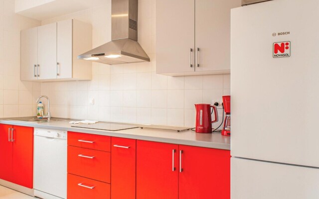 Awesome Home in Mielno With 5 Bedrooms and Wifi