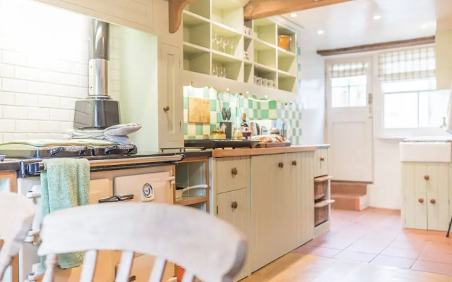 Self Check in Cosy Country Retreat