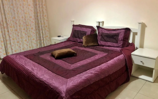 Entire rental unit in Casablanca
