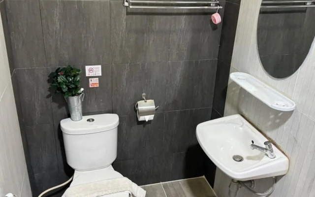 S1 City Hotel Buriram