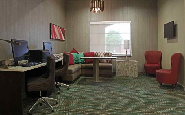 Residence Inn Temple