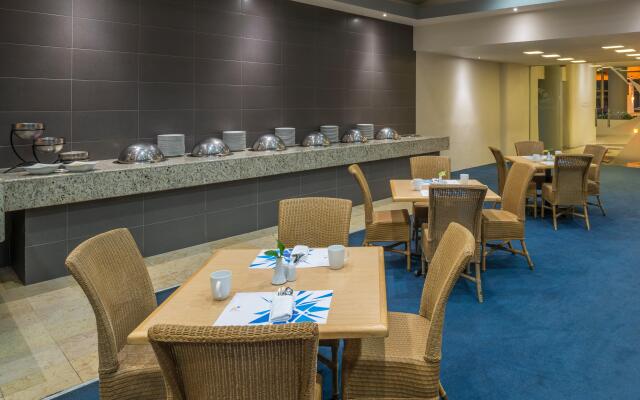 Real Inn Nuevo Laredo