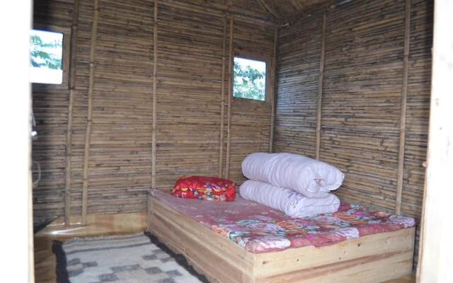 Antu Cottage
