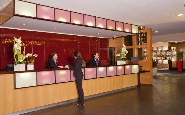 Residhome Suites Paris Sénart