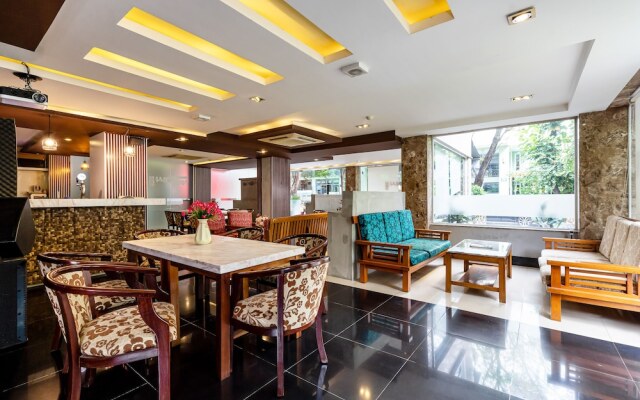 La Palma Boutique Hotel