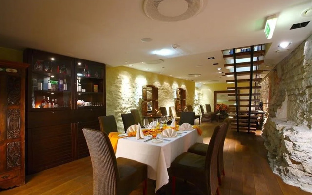 Savoy Boutique Hotel By Tallinnhotels