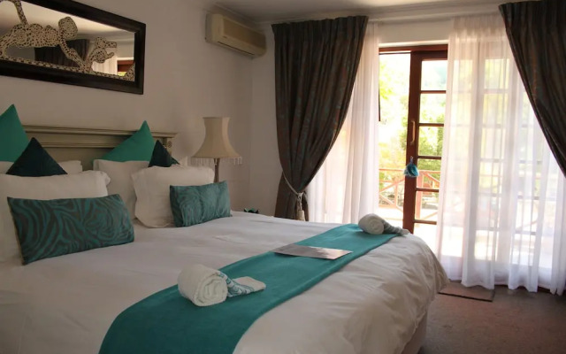 Sedgefield Arms Lodge