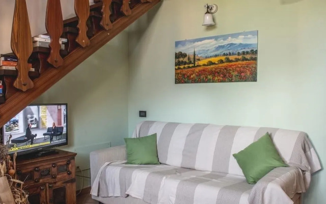 Locanda Camera con Vista