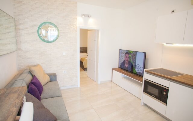 Apartment Primorska