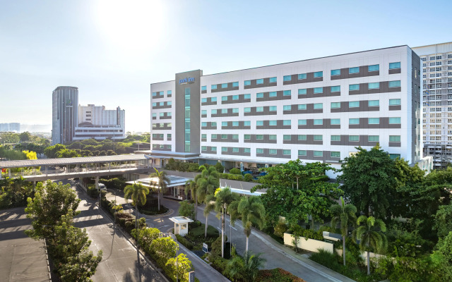 Park Inn By Radisson Davao
