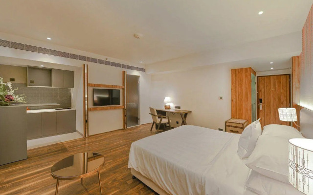 Welcomhotel by ITC Hotels, Ashram Road, Ahmedabad