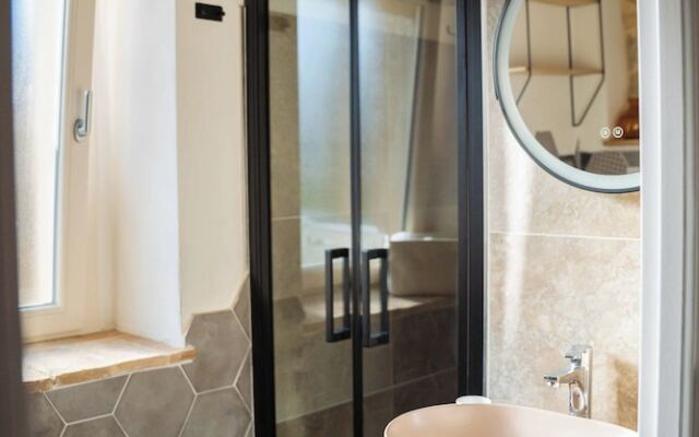 B&B Borgo del Marhese