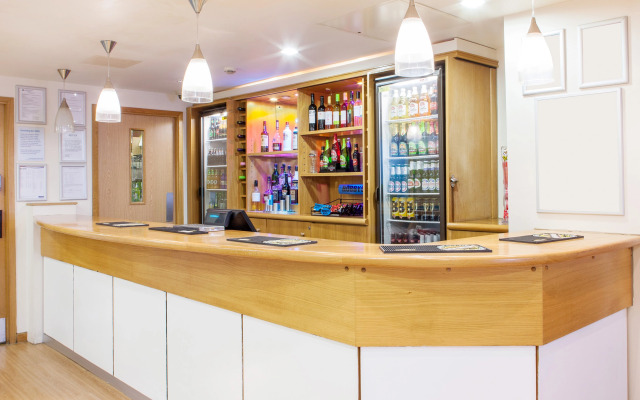Travelodge London Feltham
