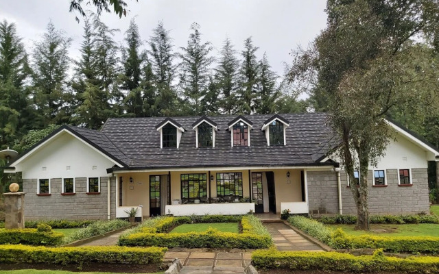 Sahara Gardens Kericho