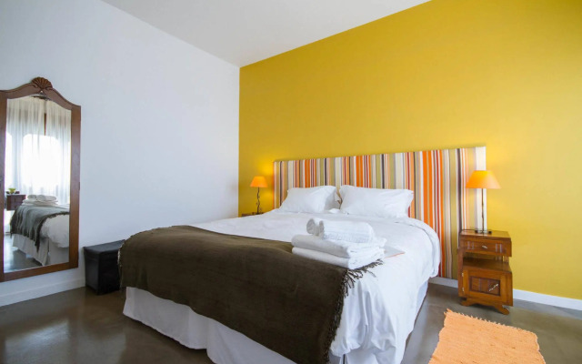 Sweet Lisbon Guesthouse