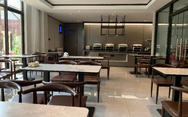 Hanting Hotel (Qingdao Haier Industrial Park Metro