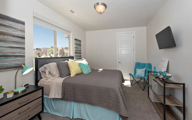 Back Nine Villa Villa 4