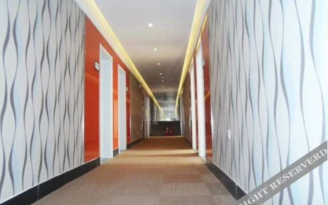 Shankee Hotel (Jinan Changqing University Town)