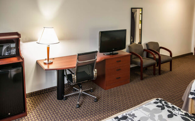 Sleep Inn South Bend Airport