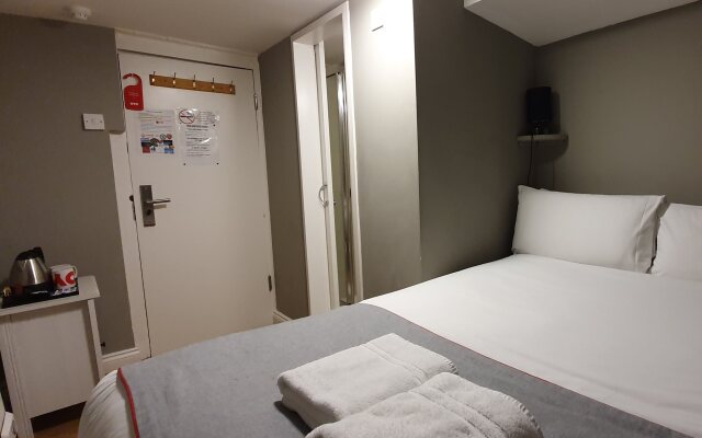 Belgravia Hotel