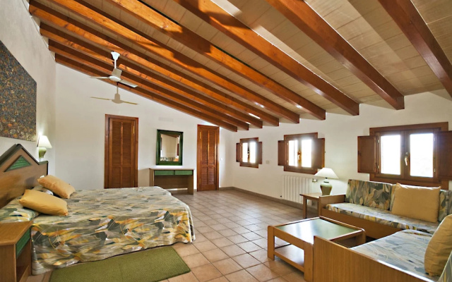 Finca Oscols