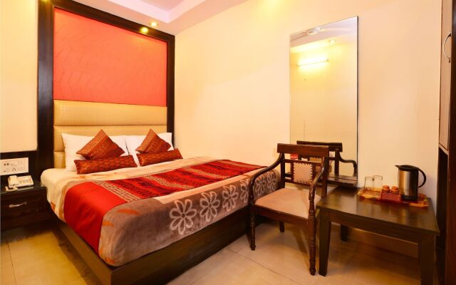 Hotel Shri Vinayak