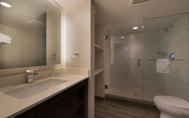 Residence Inn Palo Alto Menlo Park