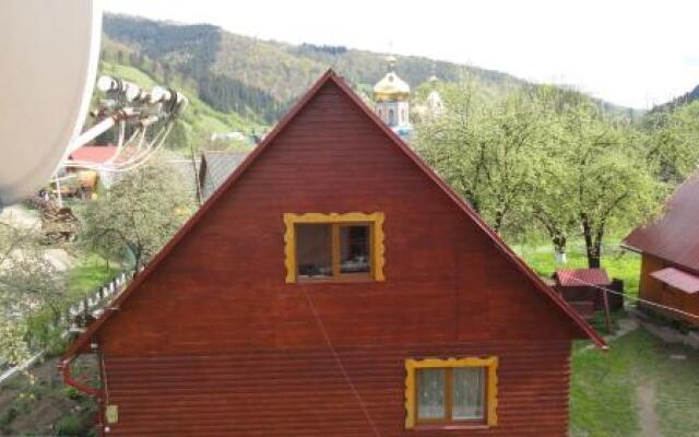 Zatishok Guest House