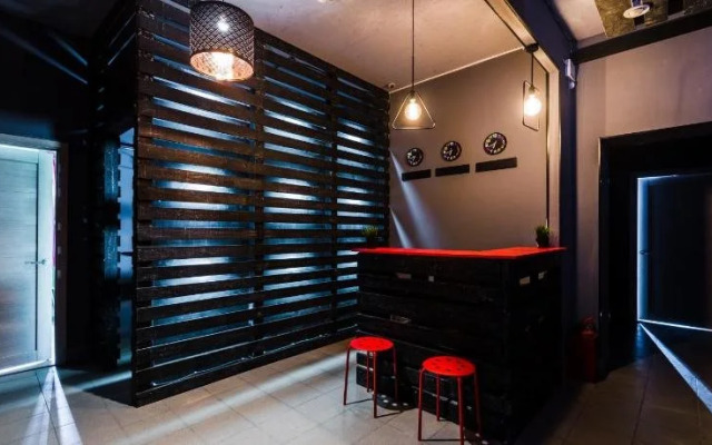 Жилое помещение BRO