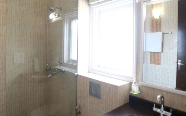 Mint Ambience Suites
