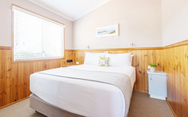 Holiday Haven Lake Tabourie
