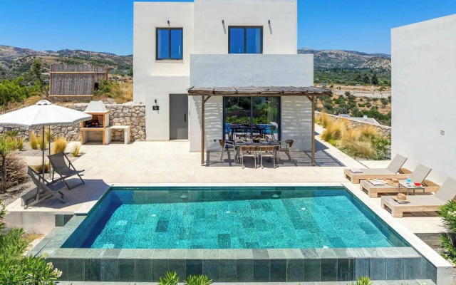 Massari Hills Villa 9