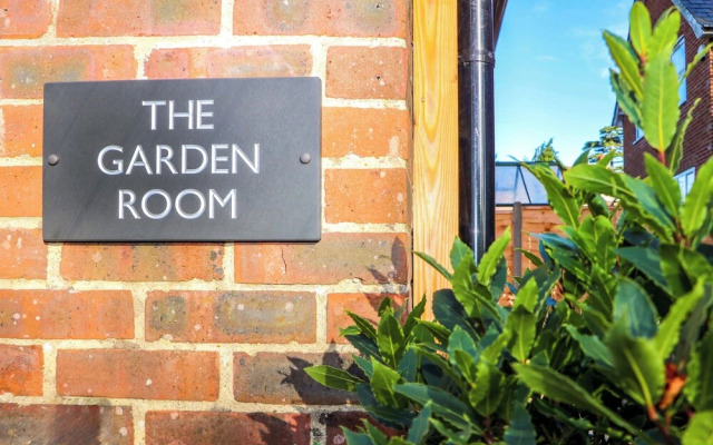 The Garden Room