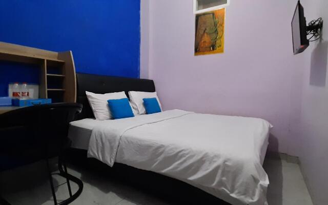 OYO 3949 Griya Aisyah Syariah