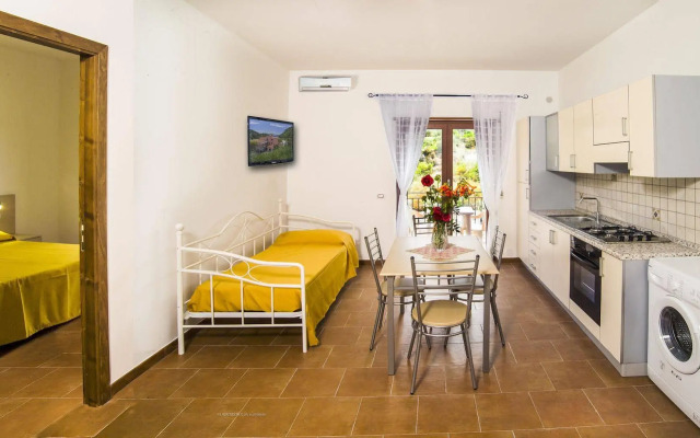 Residence Villa Taormina