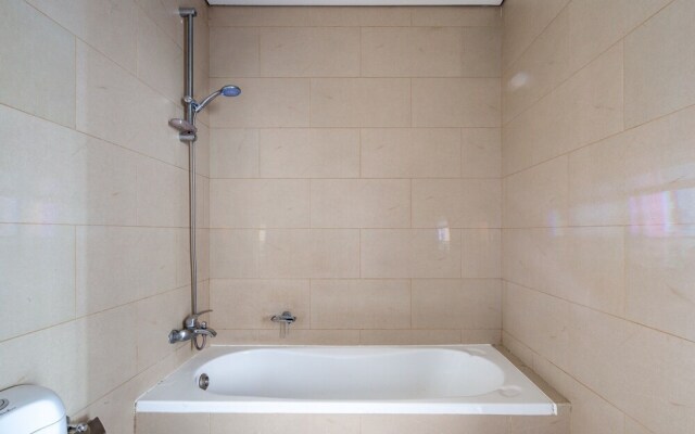 Vibrant & Ultramodern 1BR Apartment - Dubai Marina