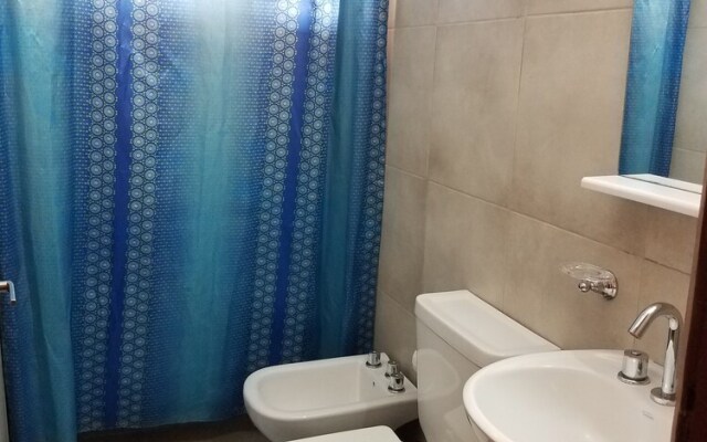 Hotel AATRAC Iguazú