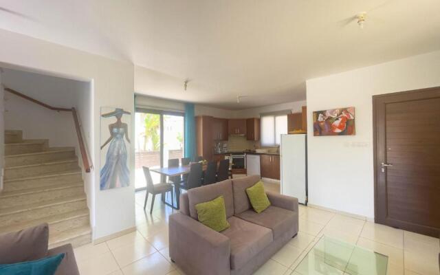 Fotini Villas