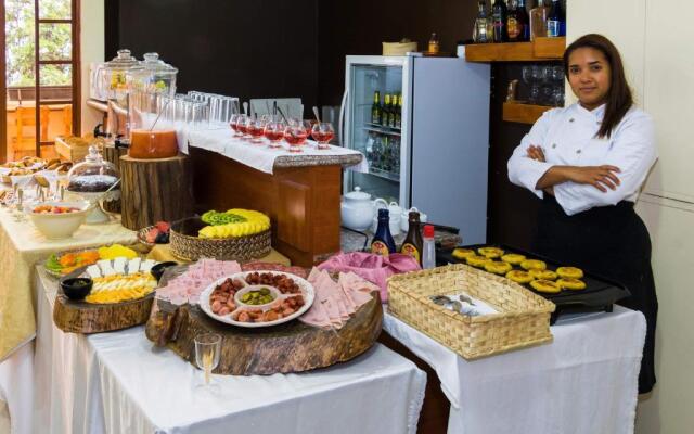 Hotel Boutique Castilla de Leon